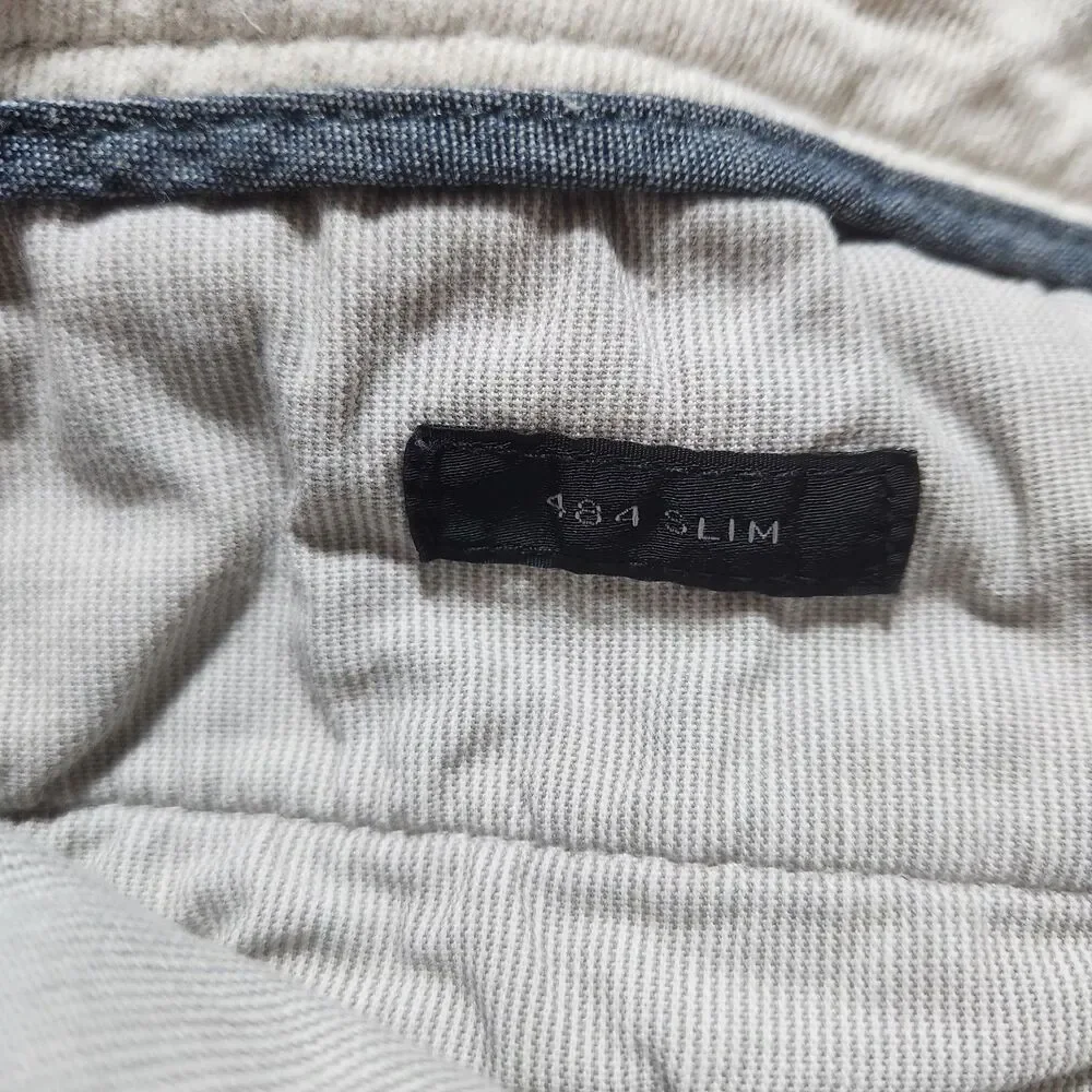 J. Crew crew men